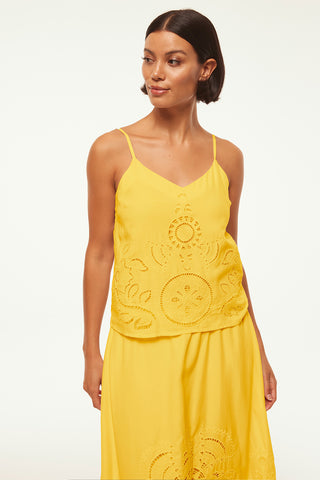 KSENIA DRESS