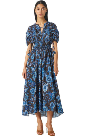 LEILA DRESS