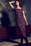 LEILA DRESS