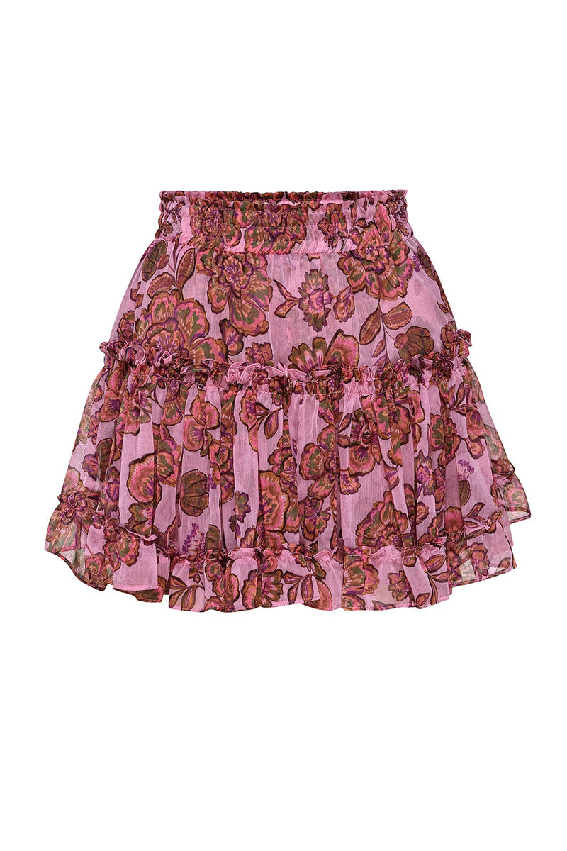 MARION SKIRT - MISA Los Angeles