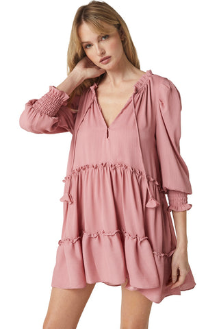VITTORIA DRESS