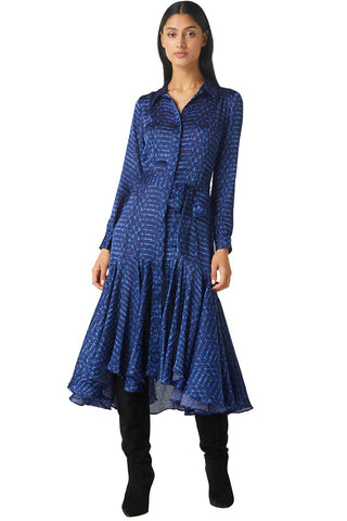 AMANDA DRESS