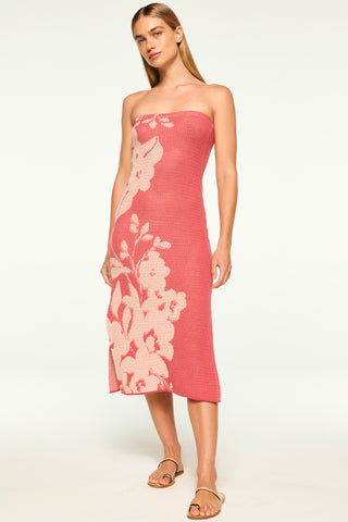 CASSIA DRESS
