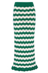 MELINA SKIRT - MISA Los Angeles