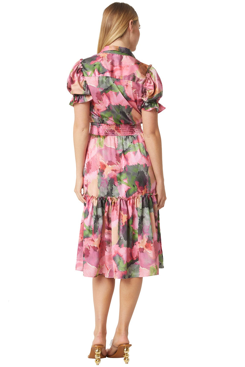 MELVARI DRESS - MISA Los Angeles