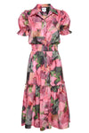 MELVARI DRESS - MISA Los Angeles