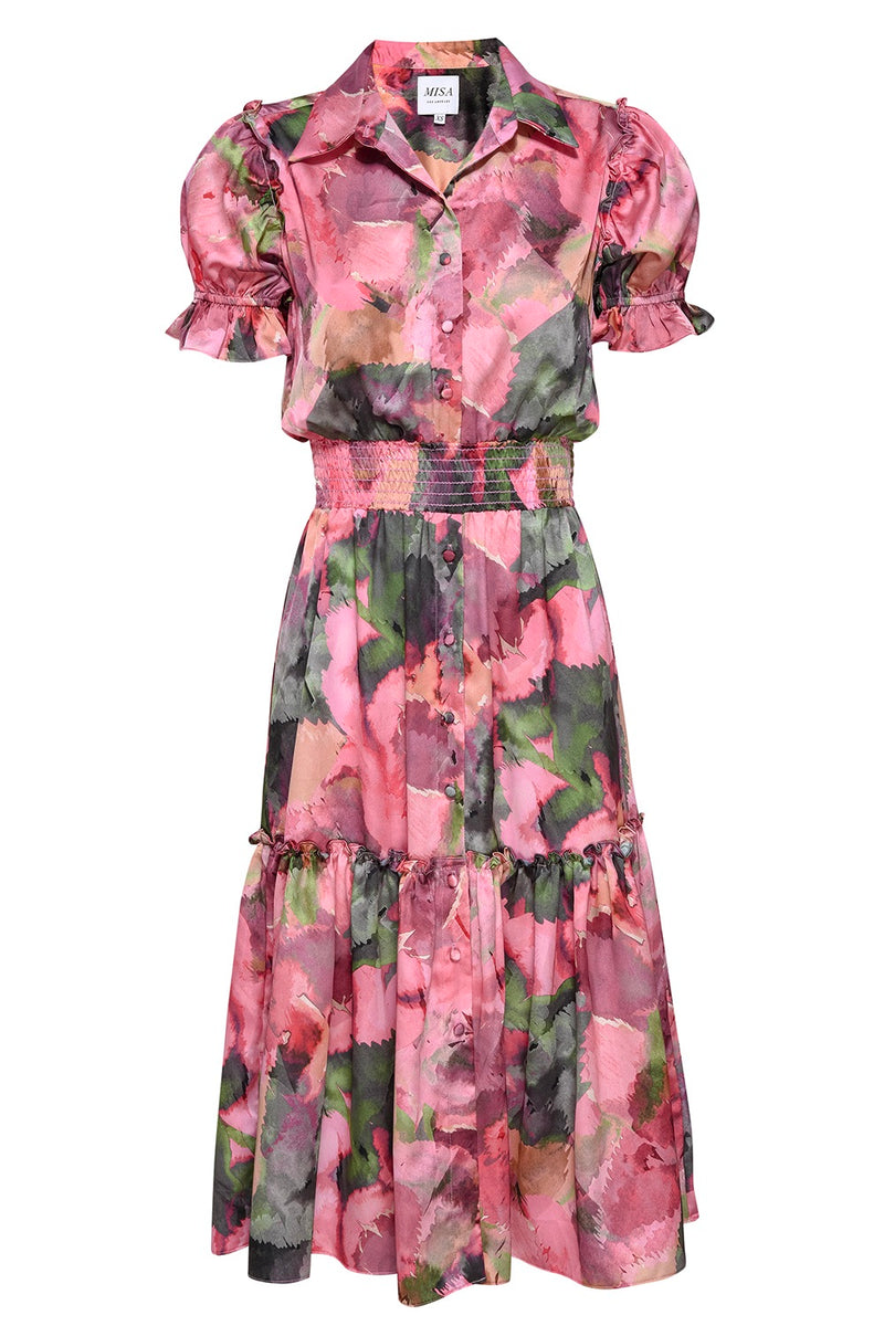 MELVARI DRESS - MISA Los Angeles