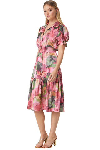 AMANDA DRESS