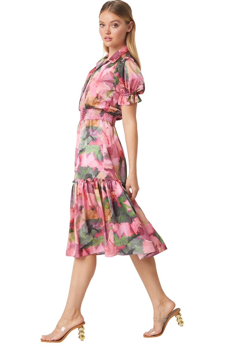 MELVARI DRESS - MISA Los Angeles