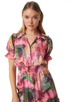MELVARI DRESS - MISA Los Angeles