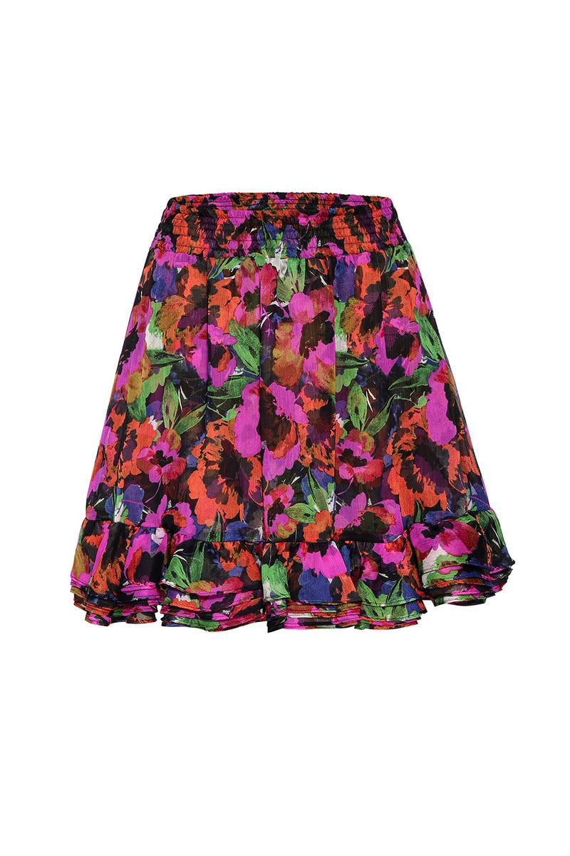 MIRANDA SKIRT - MISA Los Angeles