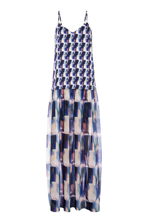 PAULINE DRESS