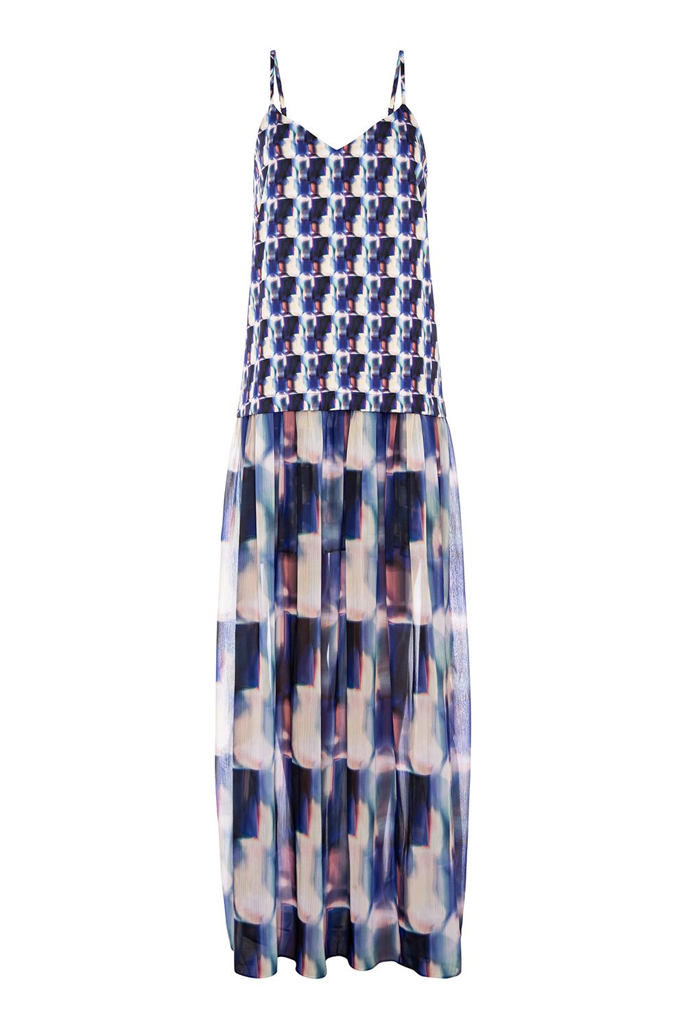 PAULINE DRESS - MISA Los Angeles PAULINE DRESS - MISA Los Angeles