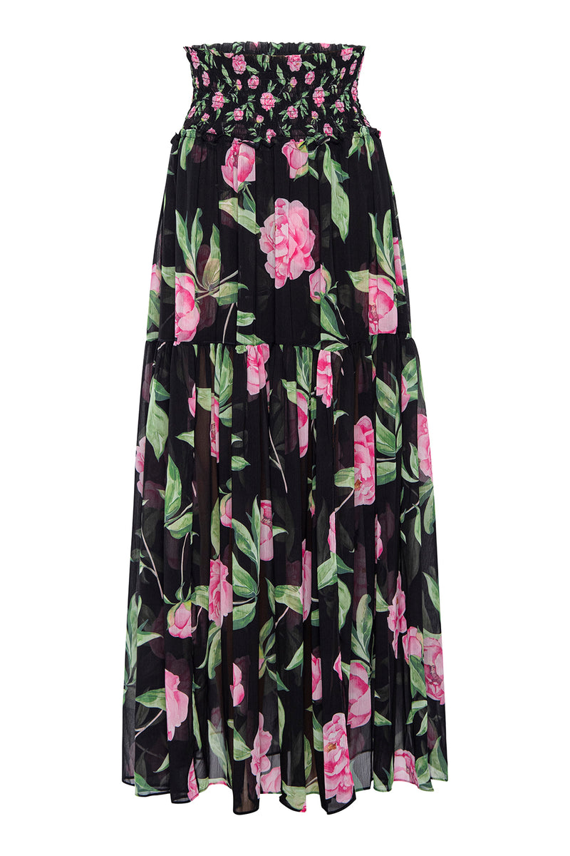 POLLY SKIRT - MISA Los Angeles