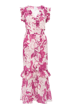 KIDADA DRESS