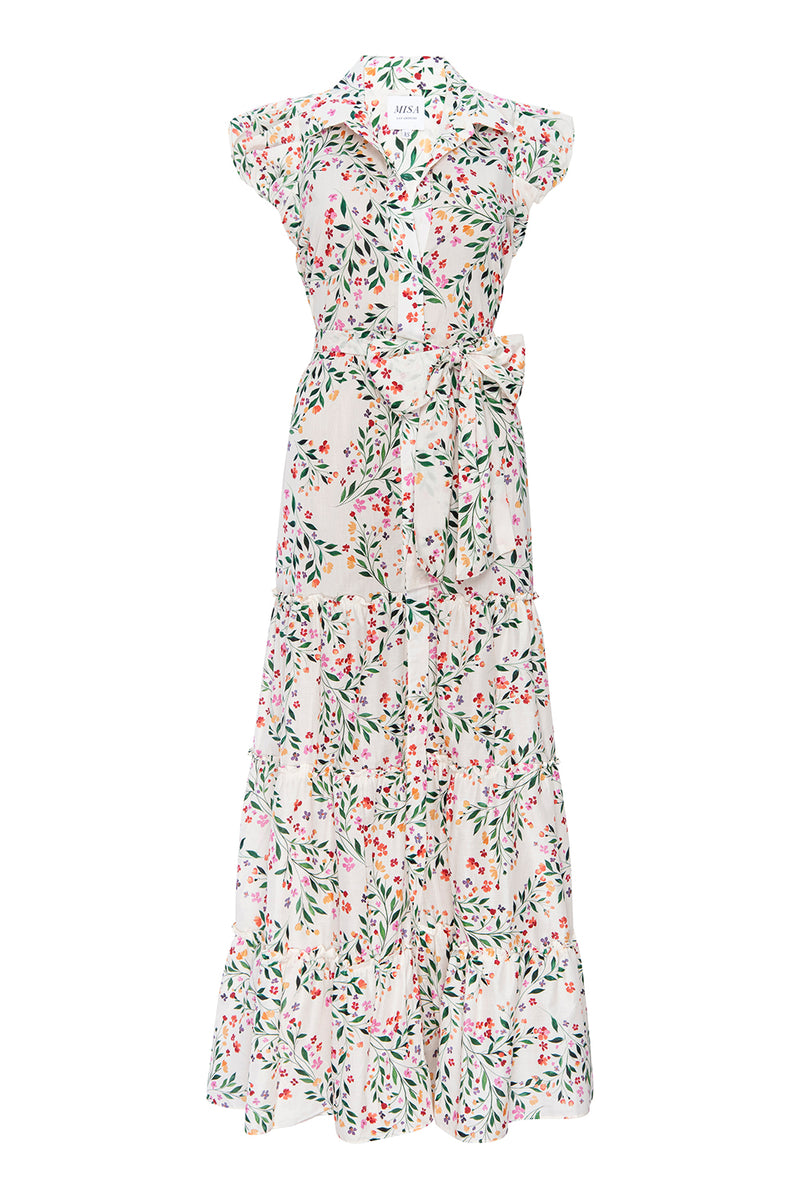 EVELEIGH DRESS - MISA Los Angeles