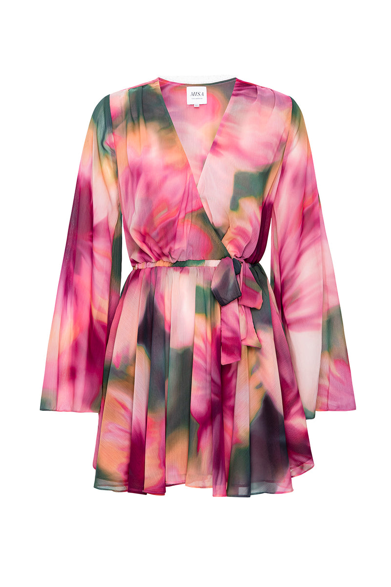 KAIA DRESS - MISA Los Angeles