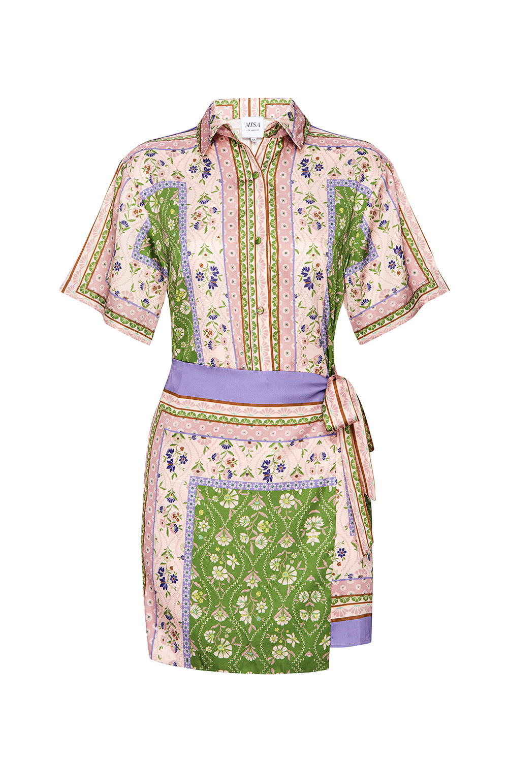 Mi_sa✨ KEZIA DRESS - MISA Los Angeles