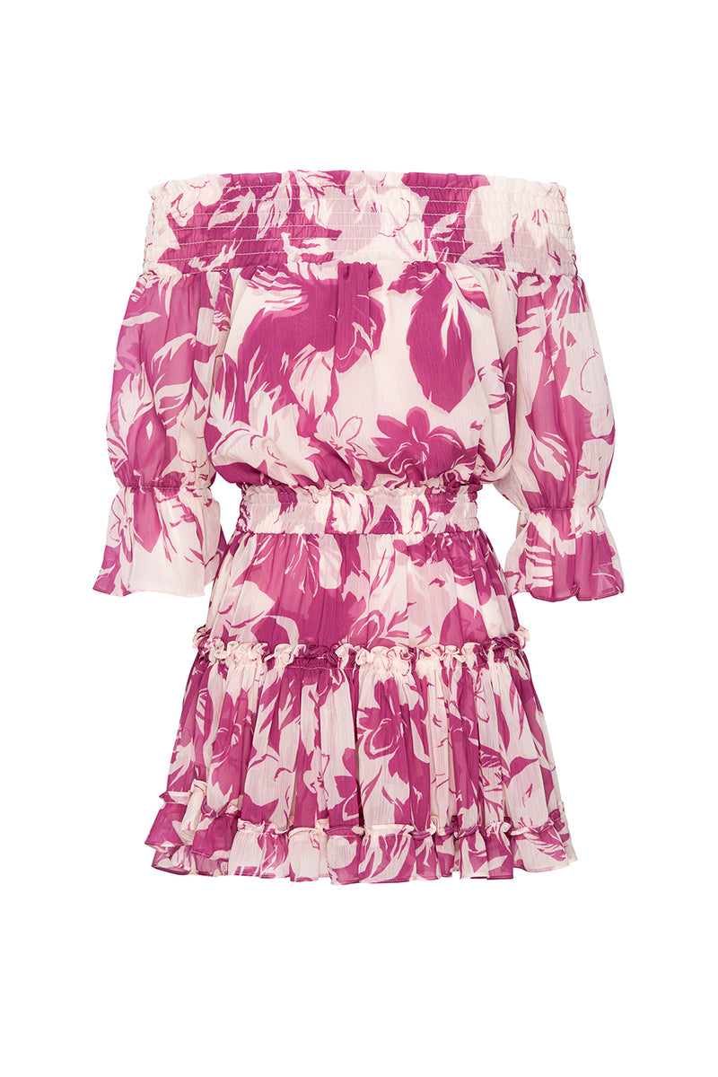DARLA DRESS - MISA Los Angeles