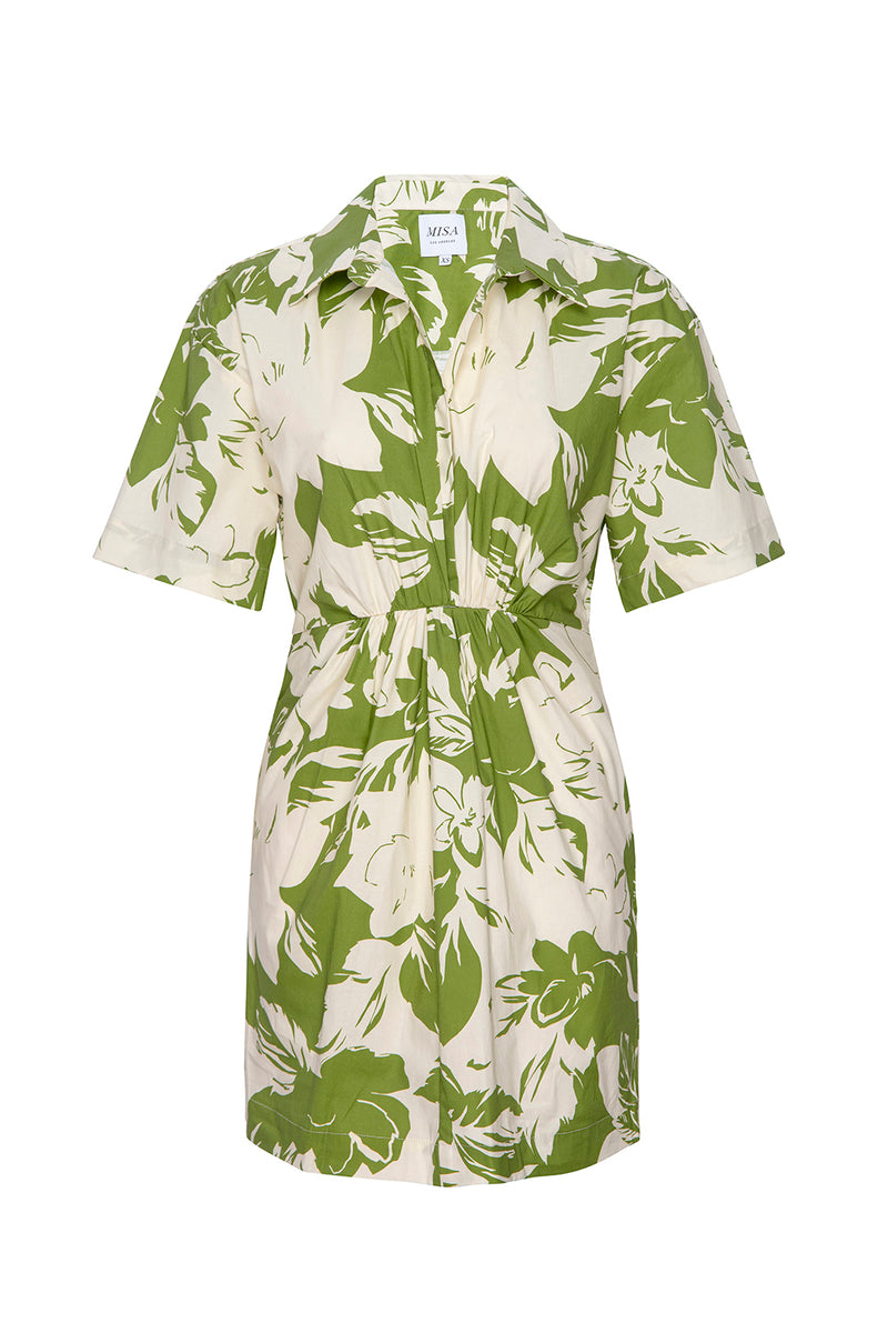 RAHAB DRESS - MISA Los Angeles RAHAB DRESS - MISA Los Angeles