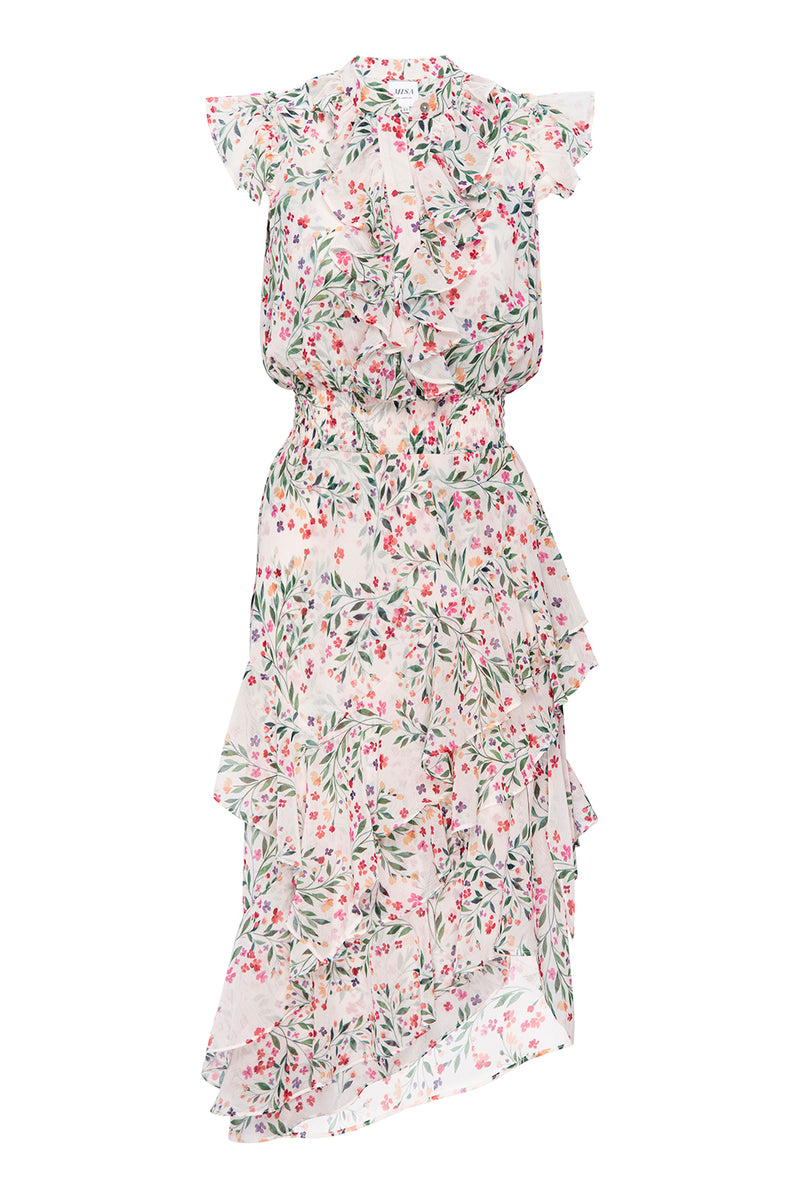 ILYSA DRESS - MISA Los Angeles