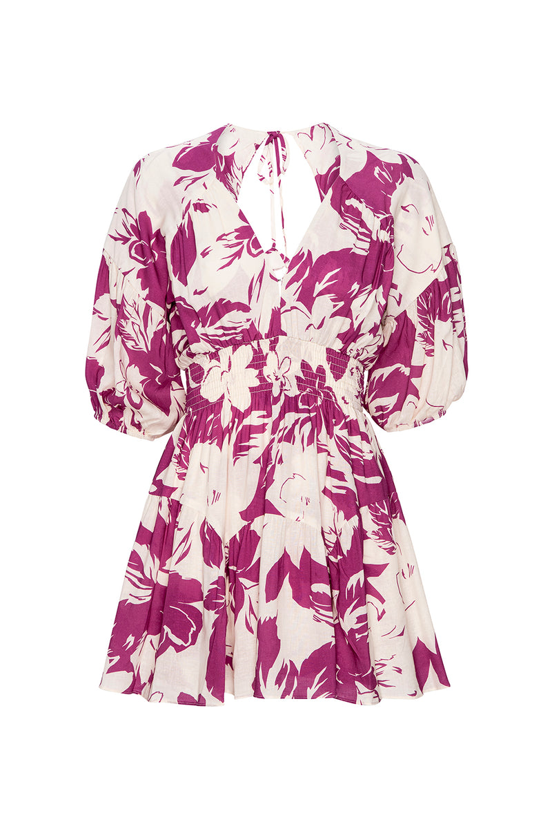 EIGHT DRESS - MISA Los Angeles