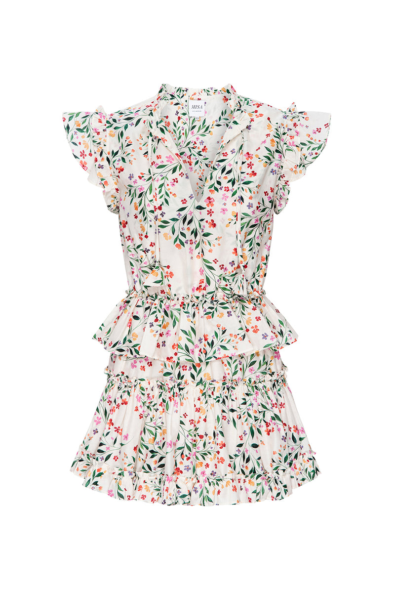 ILIANA DRESS - MISA Los Angeles