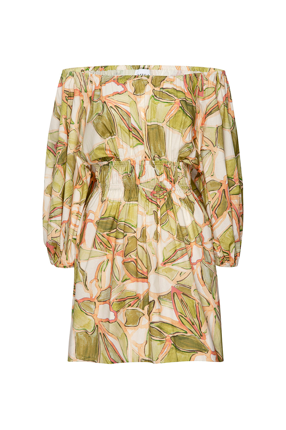 SENIA DRESS - MISA Los Angeles