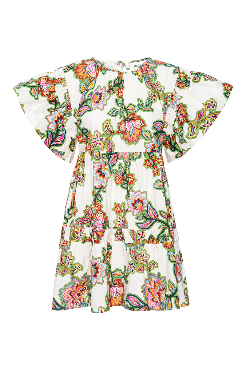 MABEL DRESS - MISA Los Angeles