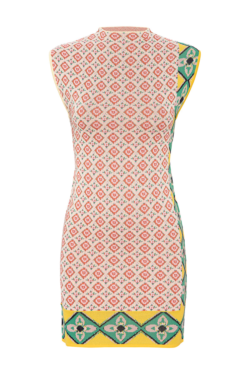 MATTIE DRESS - MISA Los Angeles