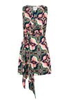 SAKINA DRESS - MISA Los Angeles