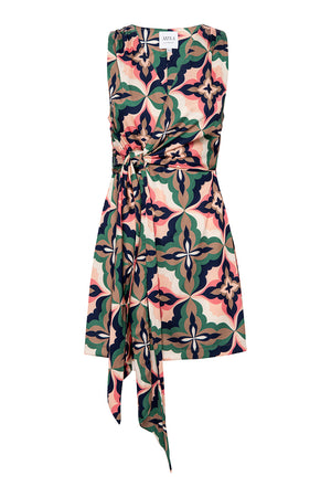 SAKINA DRESS