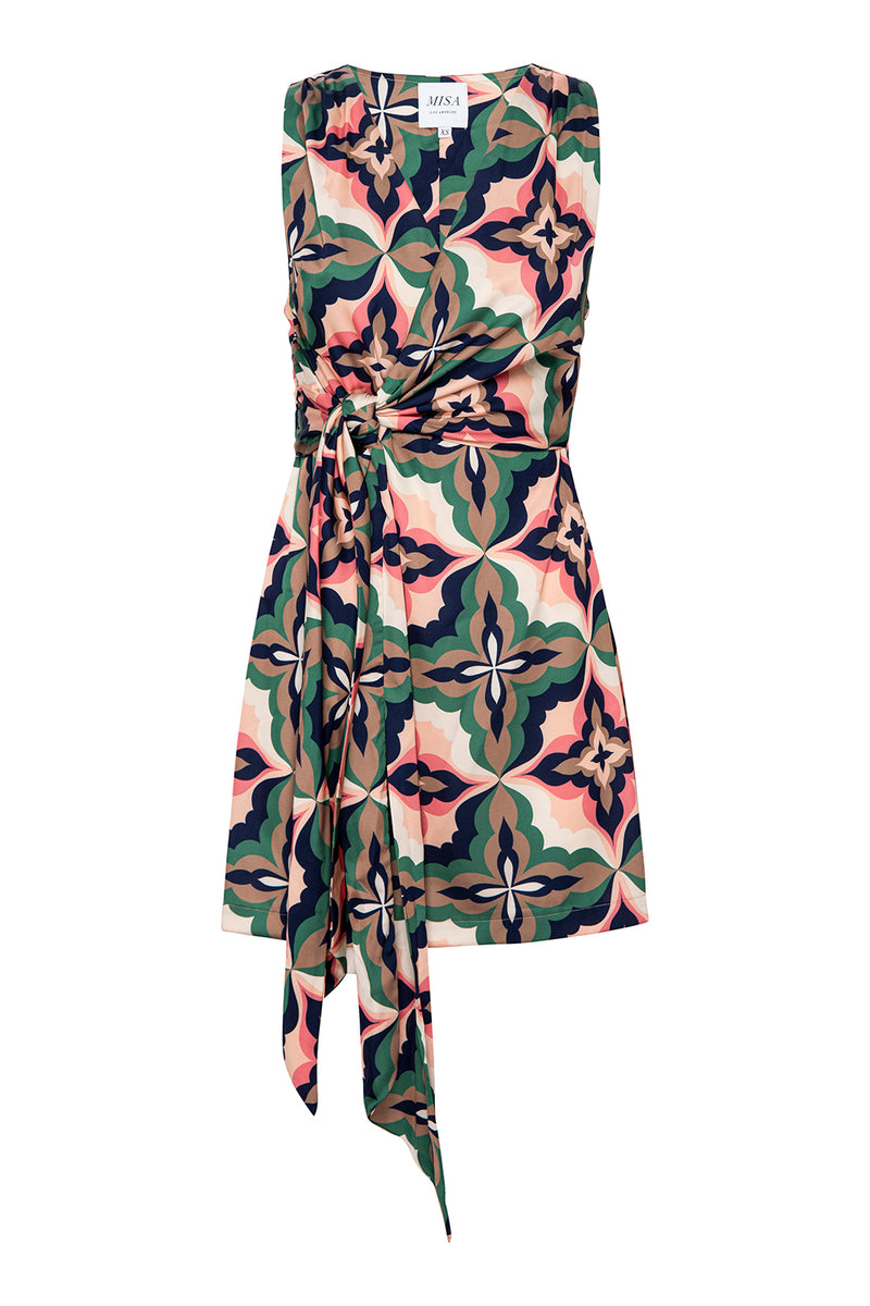 SAKINA DRESS - MISA Los Angeles