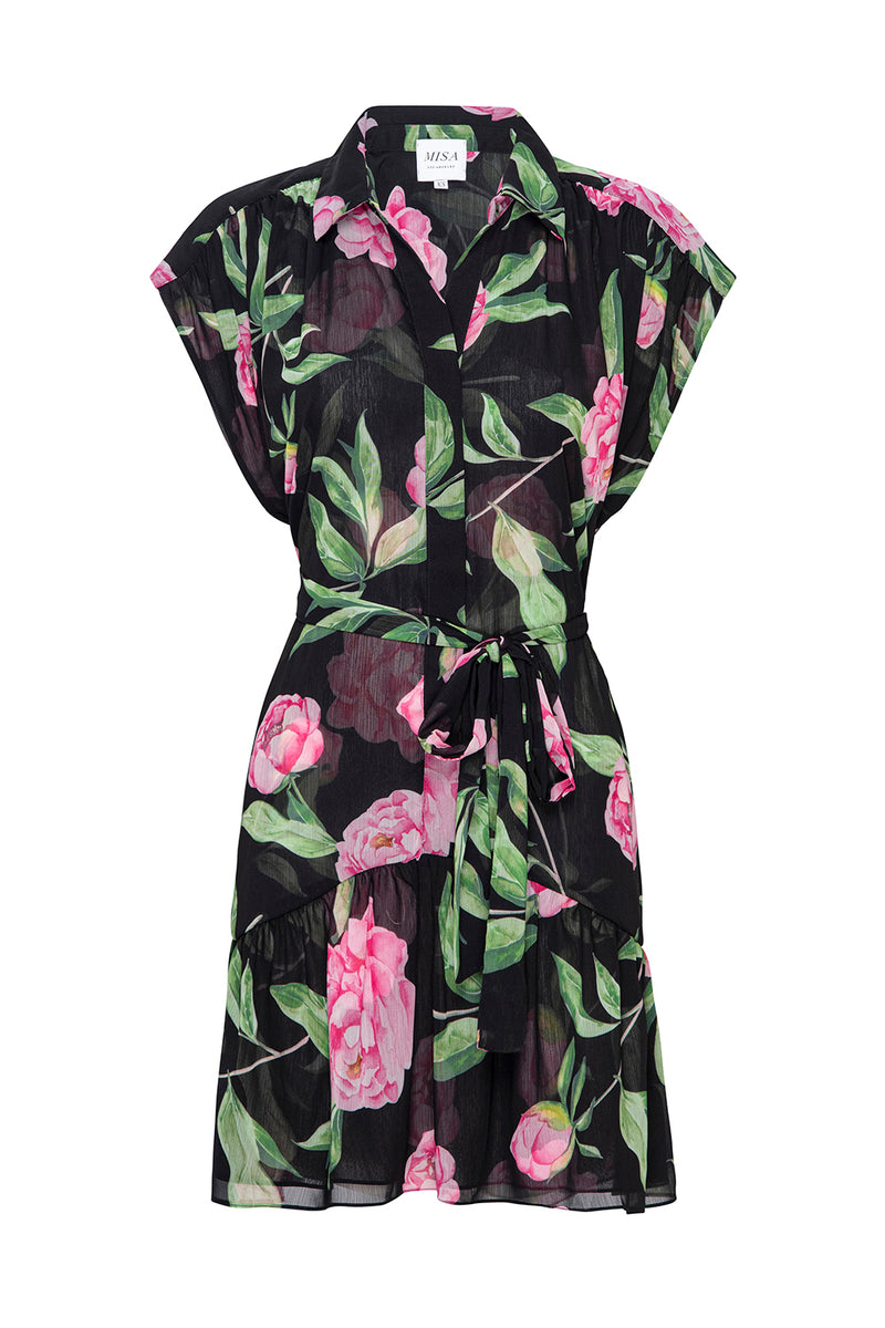 LORA DRESS - MISA Los Angeles