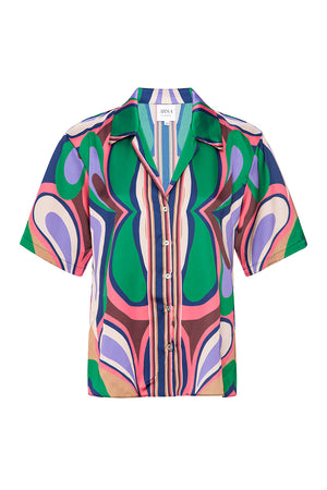 SOLANGE TOP