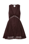 CICELY DRESS - MISA Los Angeles
