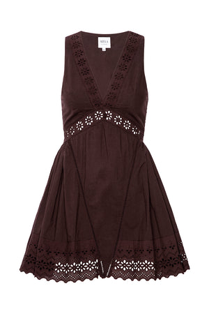 CICELY DRESS
