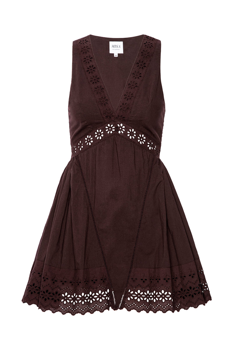 CICELY DRESS - MISA Los Angeles