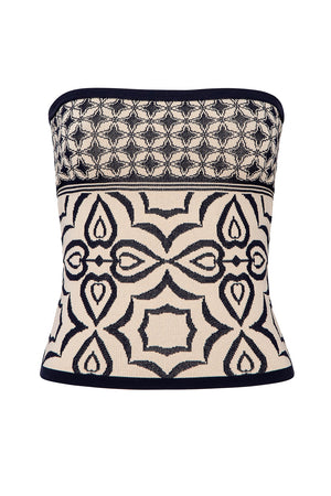 NESSA BANDEAU