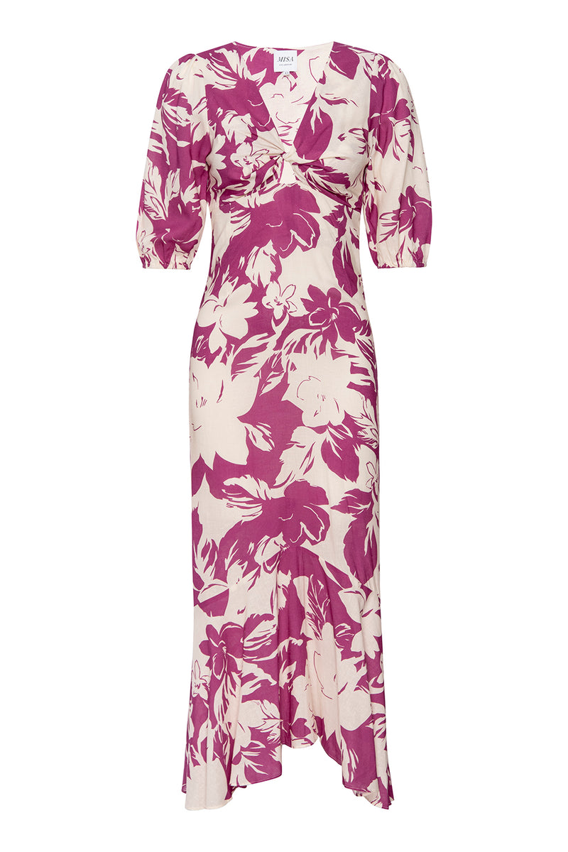WALLIS DRESS - MISA Los Angeles