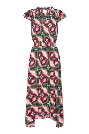 MARIPOSA DRESS