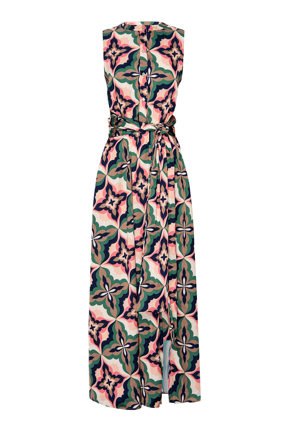 ANABELLA DRESS - MISA Los Angeles