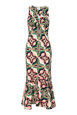 KETURAH DRESS