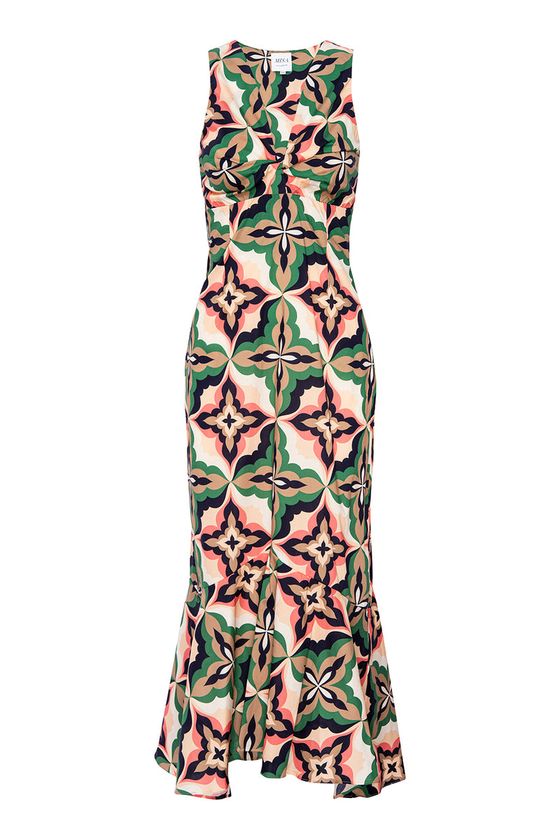 KETURAH DRESS - MISA Los Angeles
