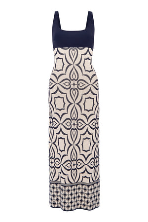 KALIL DRESS