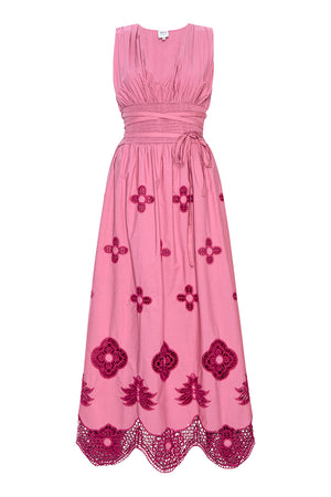 MYRTLE DRESS