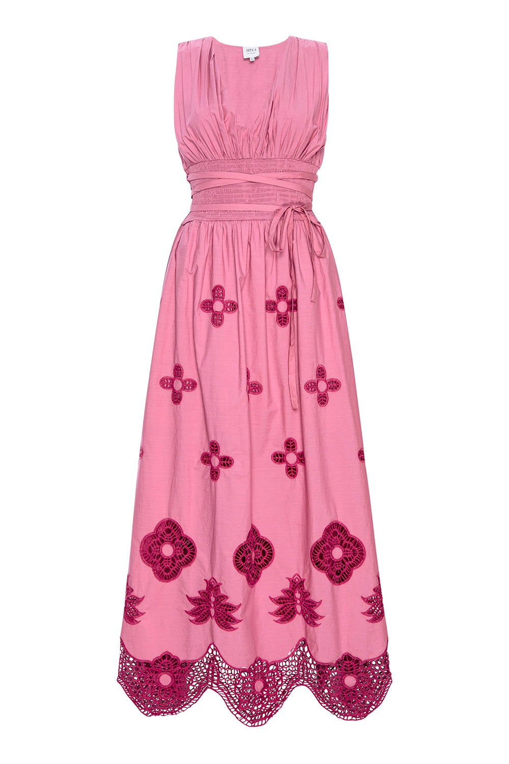 MYRTLE DRESS - MISA Los Angeles