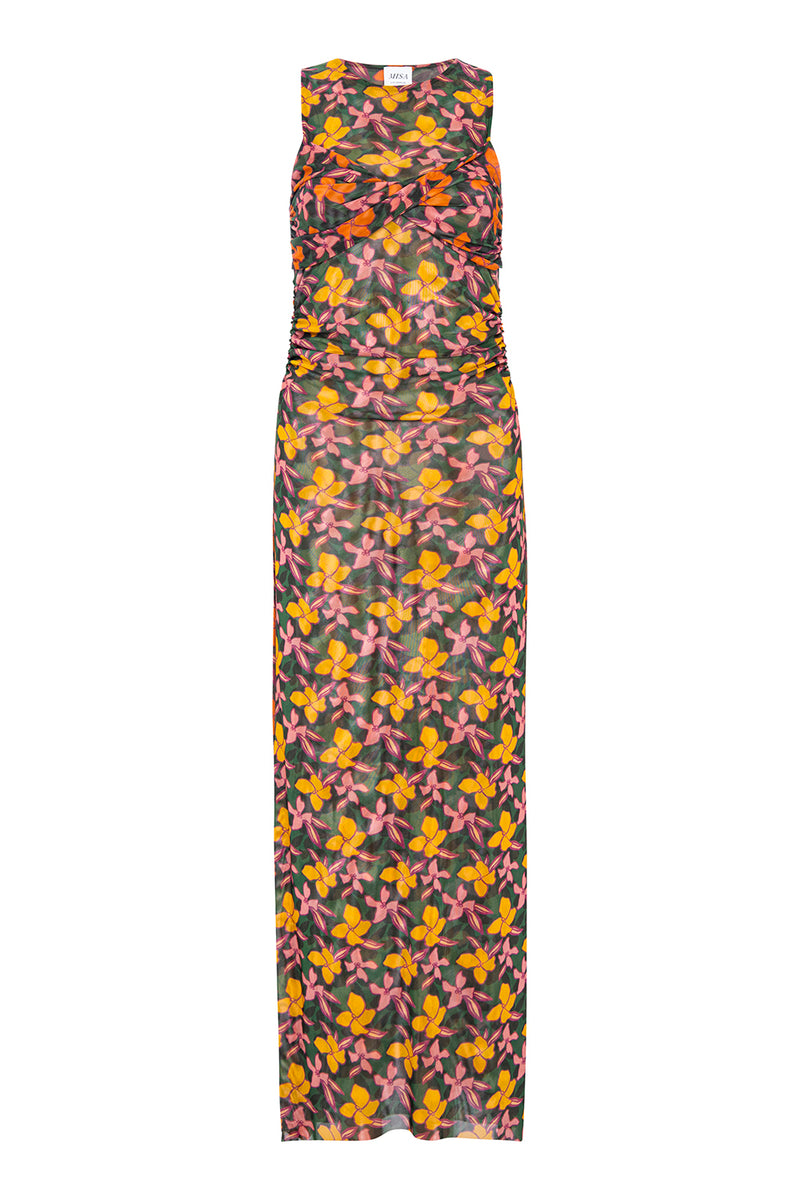 BLYTHE DRESS - MISA Los Angeles