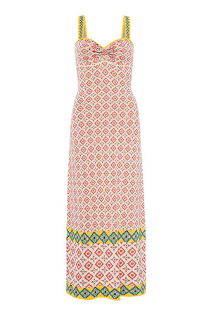 BESSIE DRESS