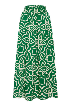 YELENA SKIRT